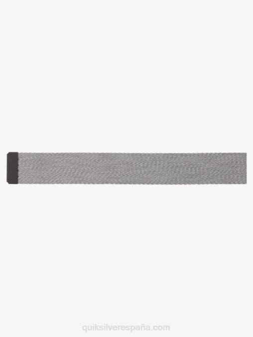 Marsala el cinturón de correas de mermelada D6T4D45 hombres Quiksilver