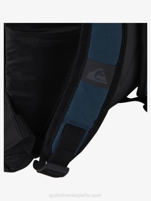 azul marino medianoche Mochila especial 28 l 1969 D6T4D751 hombres Quiksilver