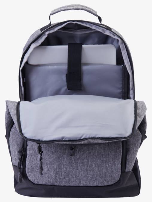 brezo del patrimonio Mochila especial 28 l 1969 D6T4D711 hombres Quiksilver