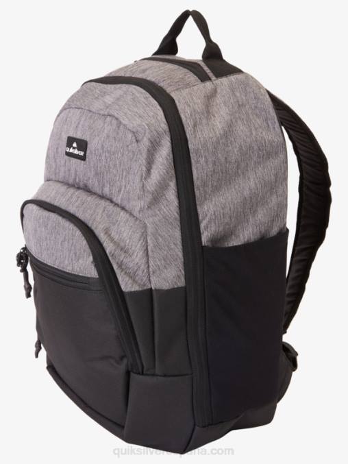 brezo del patrimonio mochila hielera escolar 30l D6T4D372 hombres Quiksilver
