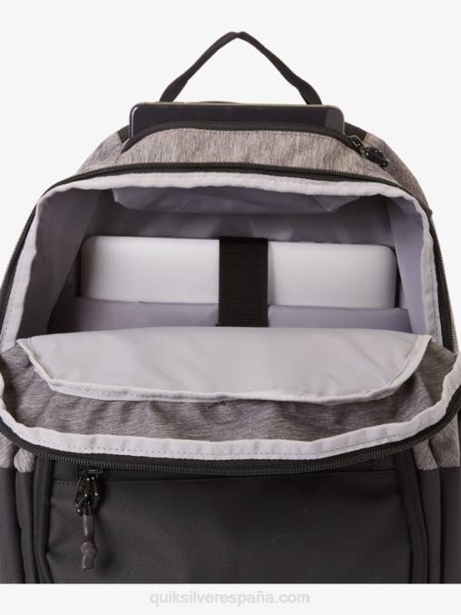 brezo del patrimonio mochila hielera escolar 30l D6T4D372 hombres Quiksilver