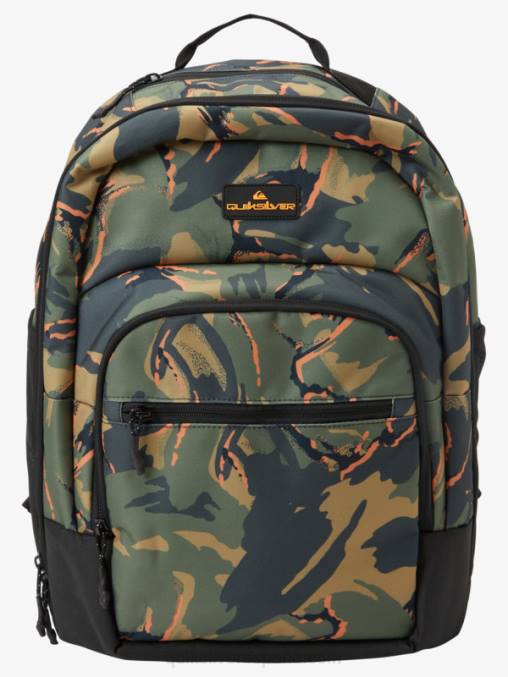 camuflaje - playa mochila hielera escolar 30l D6T4D373 hombres Quiksilver