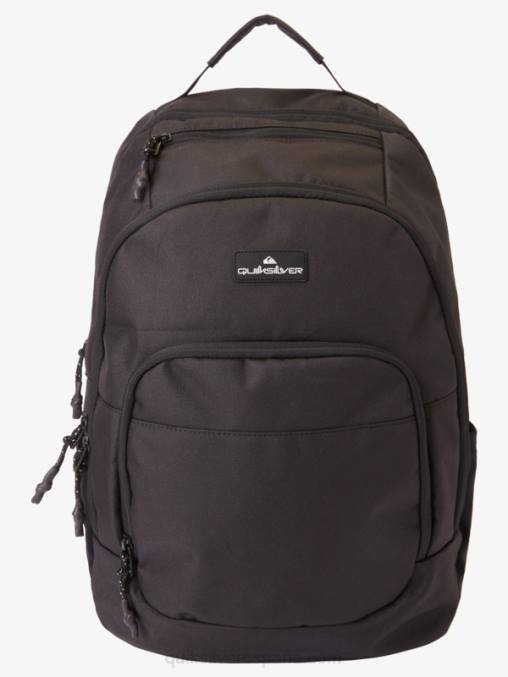 negro Mochila especial 28 l 1969 D6T4D712 hombres Quiksilver