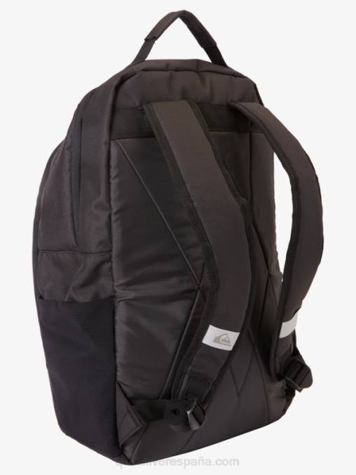 negro Mochila especial 28 l 1969 D6T4D712 hombres Quiksilver