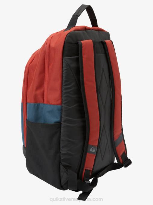 ocre rojo Mochila especial 28 l 1969 D6T4D710 hombres Quiksilver