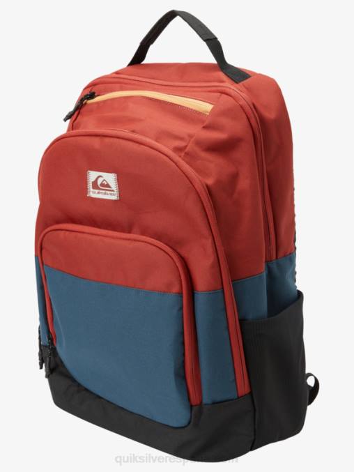 ocre rojo Mochila especial 28 l 1969 D6T4D710 hombres Quiksilver