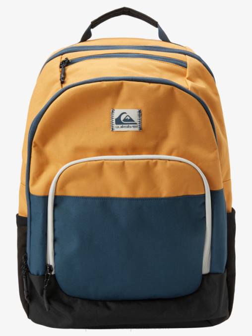 pepita Mochila especial 28 l 1969 D6T4D709 hombres Quiksilver