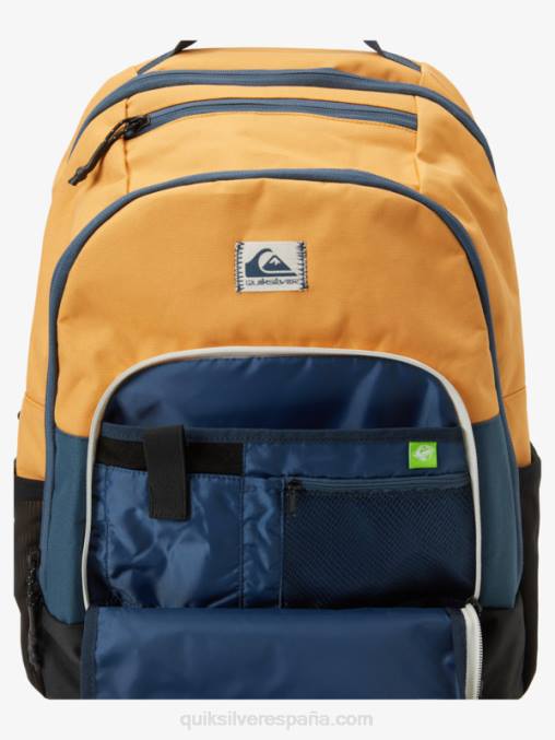 pepita Mochila especial 28 l 1969 D6T4D709 hombres Quiksilver