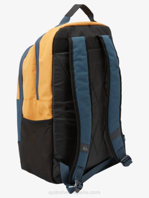 pepita Mochila especial 28 l 1969 D6T4D709 hombres Quiksilver