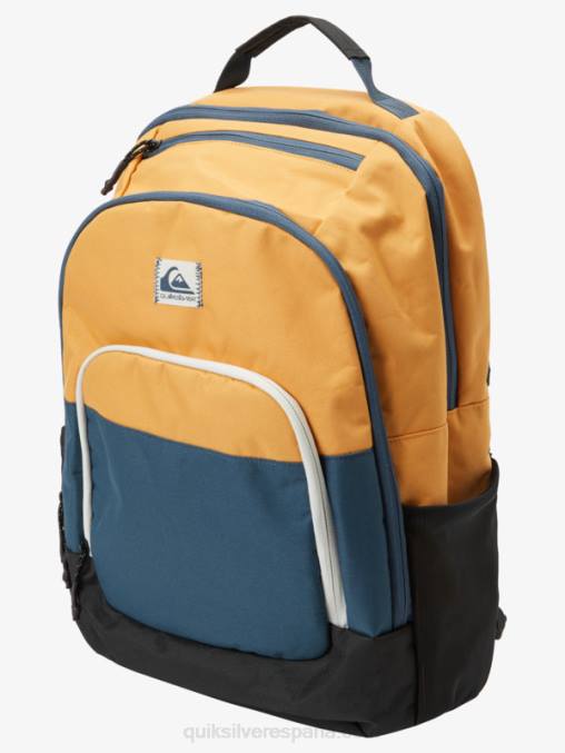 pepita Mochila especial 28 l 1969 D6T4D709 hombres Quiksilver