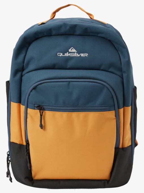 pepita mochila hielera escolar 30l D6T4D374 hombres Quiksilver