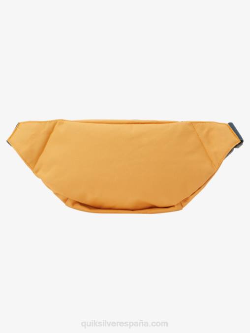 pepita riñonera 3l caminante solitario D6T4D607 hombres Quiksilver