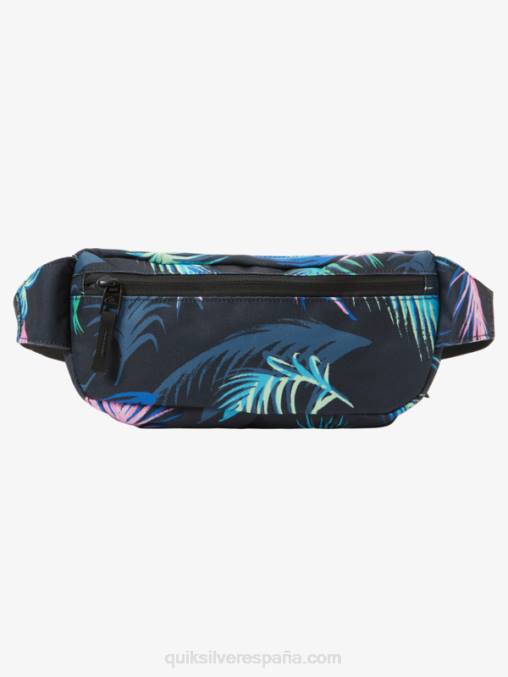 pista riñonera jungler 1.5l D6T4D732 hombres Quiksilver