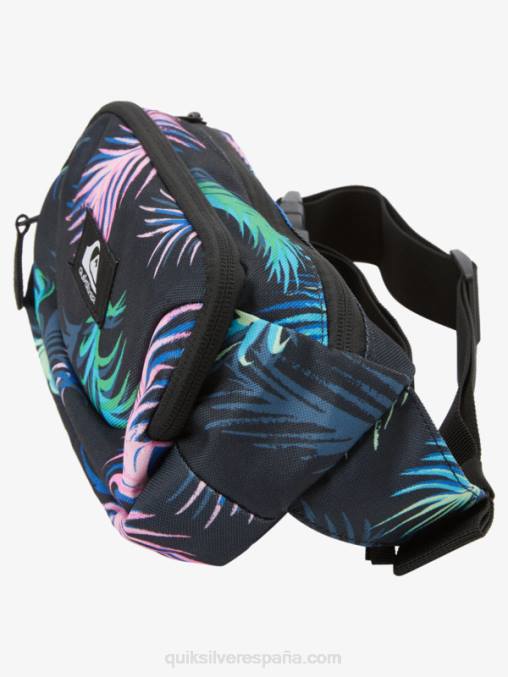 pista riñonera jungler 1.5l D6T4D732 hombres Quiksilver