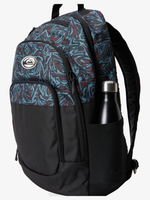 saturno azul provenzal Mochila especial 28 l 1969 D6T4D713 hombres Quiksilver