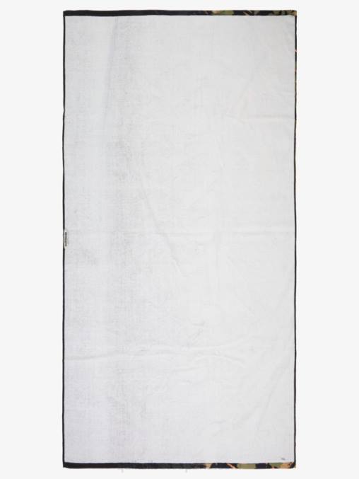 camuflaje - playa toalla de playa frescura D6T4D714 hombres Quiksilver