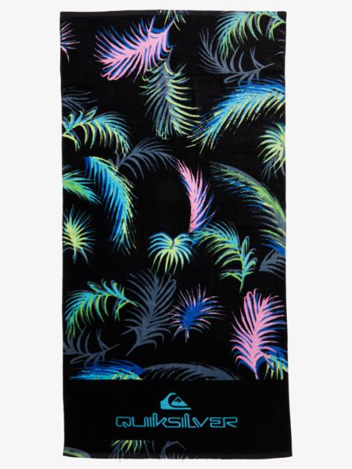 pista toalla de playa frescura D6T4D716 hombres Quiksilver