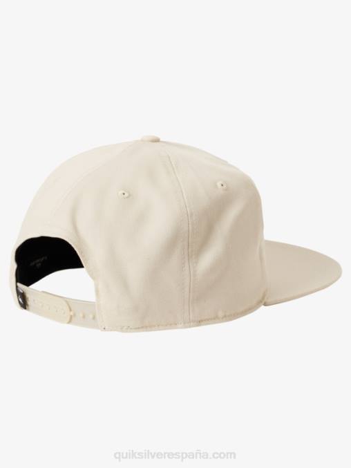 abedul sombrero del snapback doggin malo D6T4D1696 hombres Quiksilver
