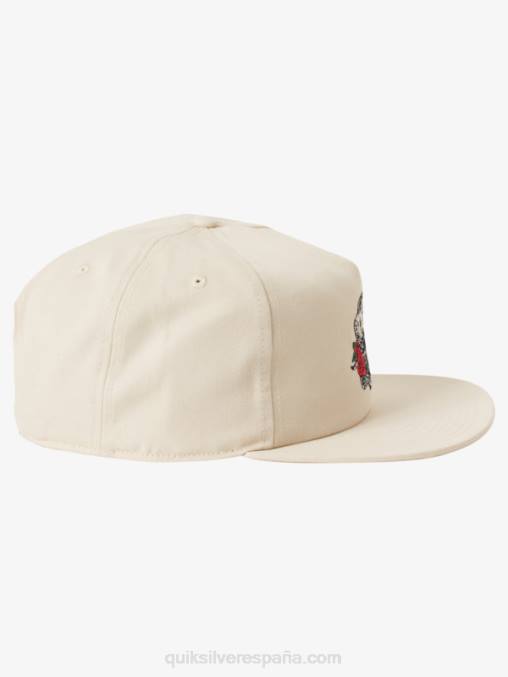abedul sombrero del snapback doggin malo D6T4D1696 hombres Quiksilver