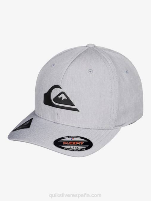 brezo aguanieve sombrero flexifit amplificado D6T4D941 hombres Quiksilver