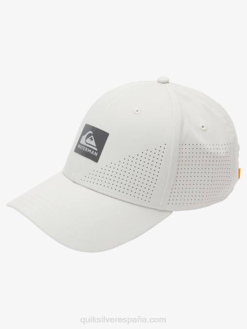 día lluvioso gorra snapback waterman perf turf D6T4D1008 hombres Quiksilver