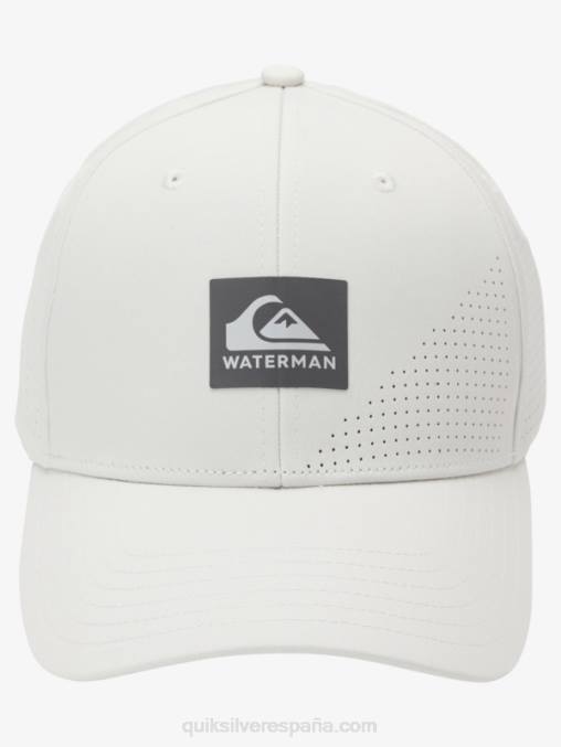 día lluvioso gorra snapback waterman perf turf D6T4D1008 hombres Quiksilver