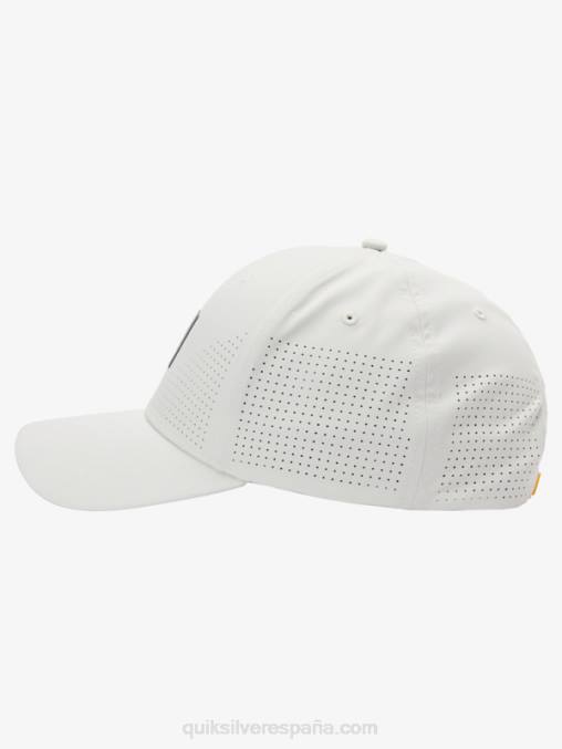 día lluvioso gorra snapback waterman perf turf D6T4D1008 hombres Quiksilver