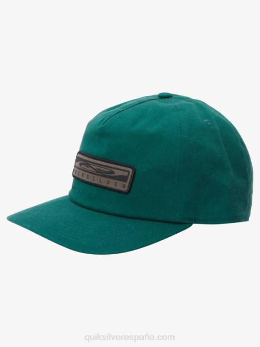 follaje sombrero con ruedas D6T4D695 hombres Quiksilver