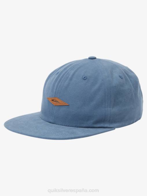 mar de bering gorra de béisbol de la costa perdida D6T4D471 hombres Quiksilver