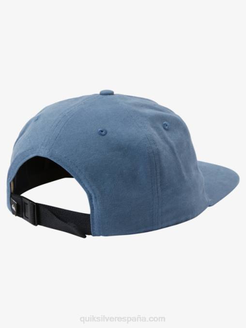 mar de bering gorra de béisbol de la costa perdida D6T4D471 hombres Quiksilver