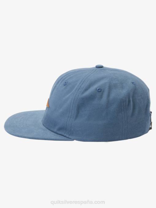 mar de bering gorra de béisbol de la costa perdida D6T4D471 hombres Quiksilver
