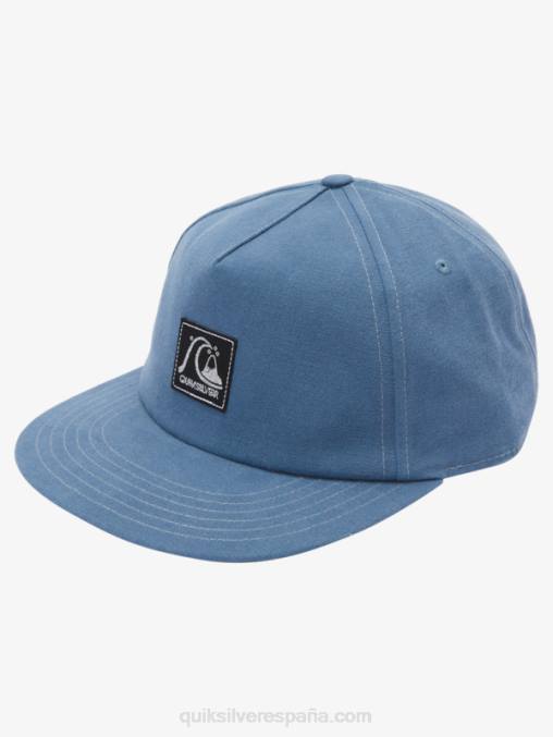 mar de bering gorra de beisbol original D6T4D1188 hombres Quiksilver