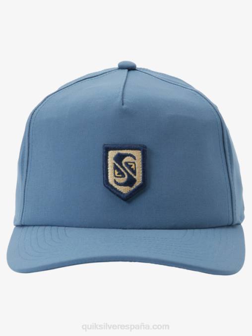 mar de bering sombrero de béisbol honorable D6T4D659 hombres Quiksilver
