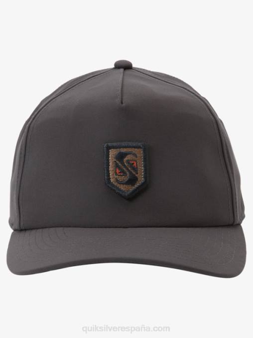 pista sombrero de béisbol honorable D6T4D658 hombres Quiksilver