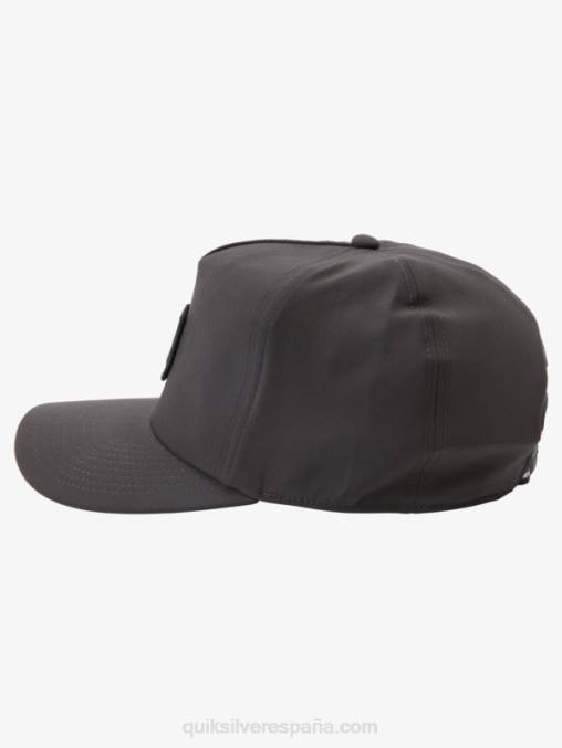 pista sombrero de béisbol honorable D6T4D658 hombres Quiksilver