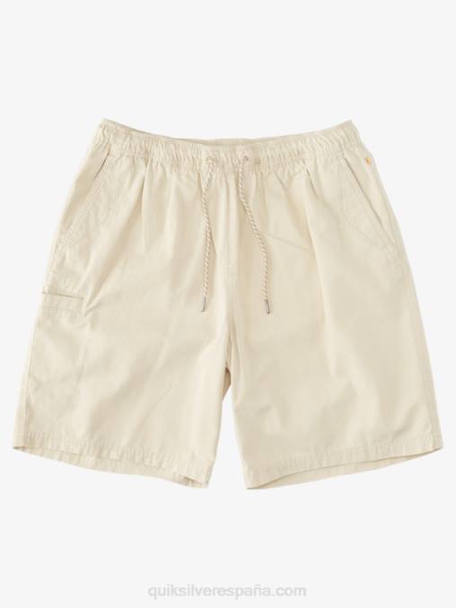arroz integral shorts waterman last light elastizados 19 D6T4D255 hombres Quiksilver