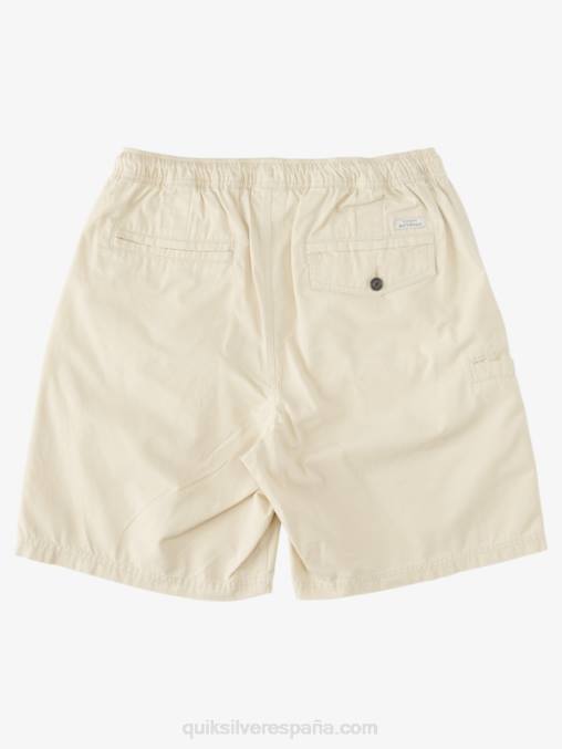 arroz integral shorts waterman last light elastizados 19 D6T4D255 hombres Quiksilver
