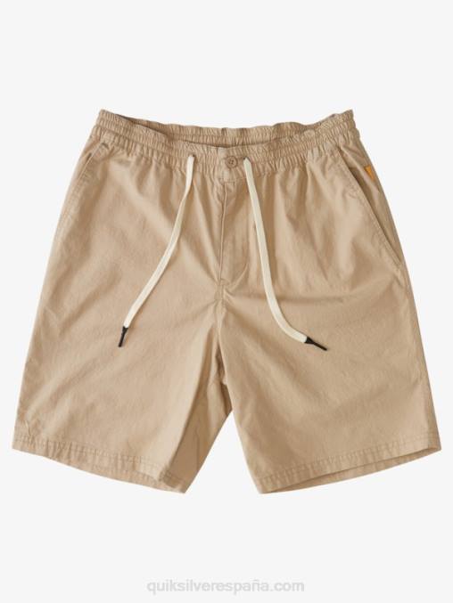 incienso Waterman después de pantalones cortos de surf D6T4D1578 hombres Quiksilver