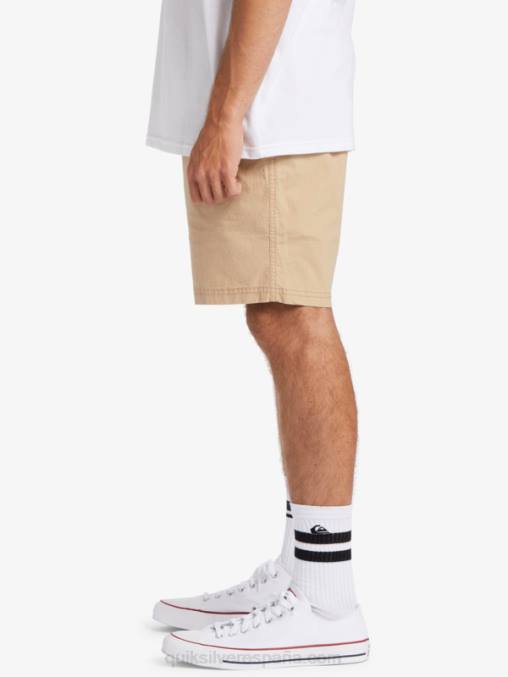 incienso Waterman después de pantalones cortos de surf D6T4D1578 hombres Quiksilver