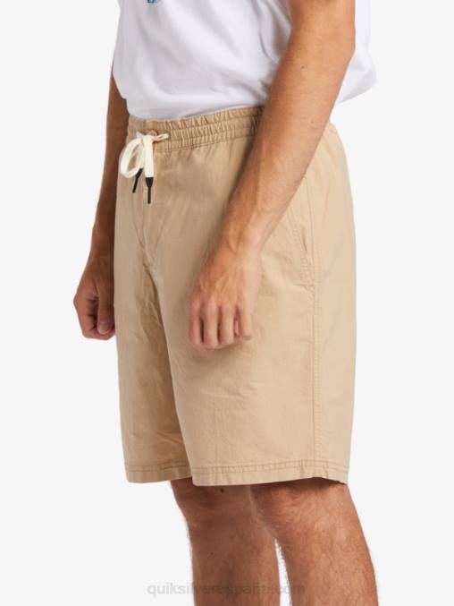 incienso Waterman después de pantalones cortos de surf D6T4D1578 hombres Quiksilver