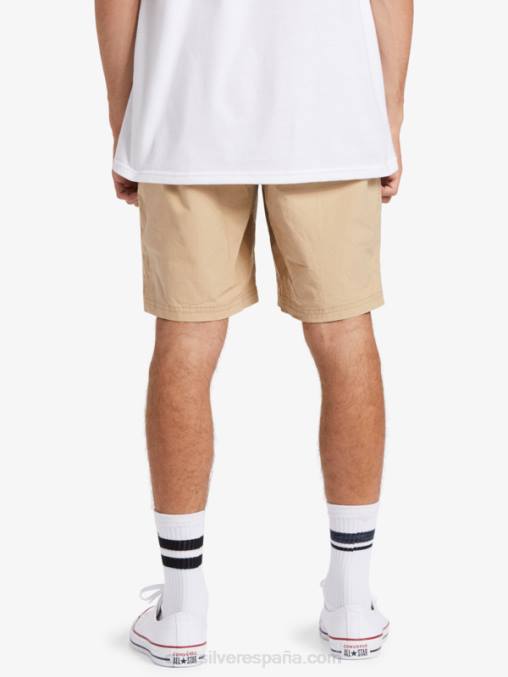 incienso Waterman después de pantalones cortos de surf D6T4D1578 hombres Quiksilver