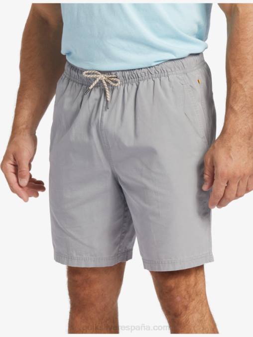 piel de tiburon shorts waterman last light elastizados 19 D6T4D254 hombres Quiksilver