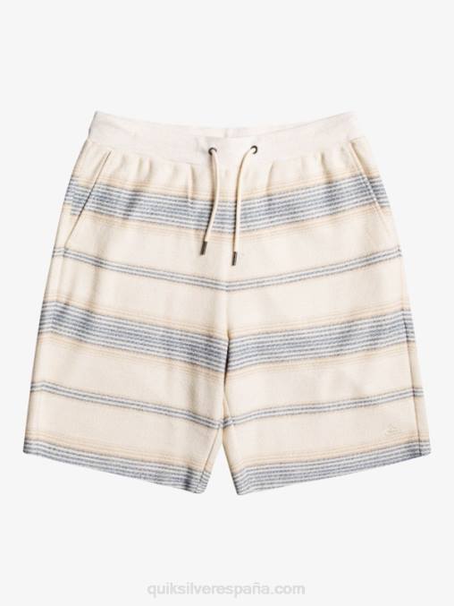 raya otway del mar de bering grandes pantalones cortos de chándal otway D6T4D330 hombres Quiksilver