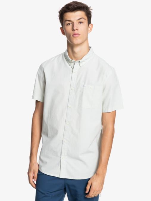salvia del desierto camiseta de manga corta D6T4D383 hombres Quiksilver