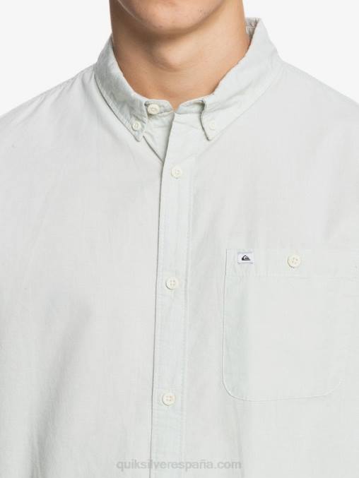 salvia del desierto camiseta de manga corta D6T4D383 hombres Quiksilver
