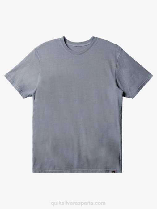 aguanieve camiseta todos los días D6T4D905 hombres Quiksilver