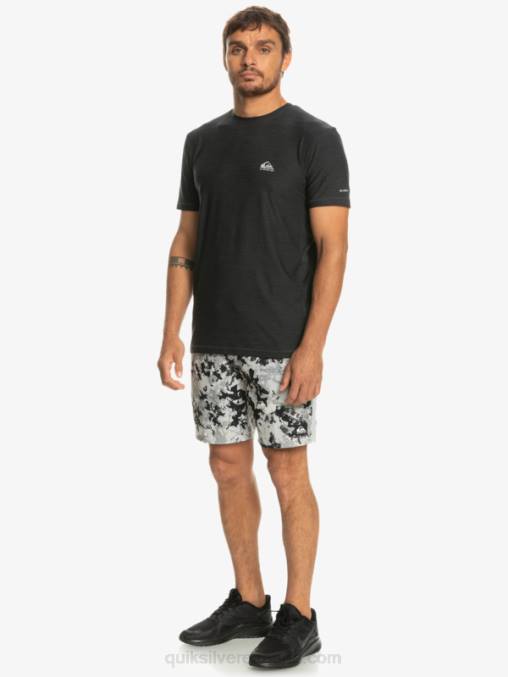 brezo fantasma camiseta corredor de la costa D6T4D1330 hombres Quiksilver