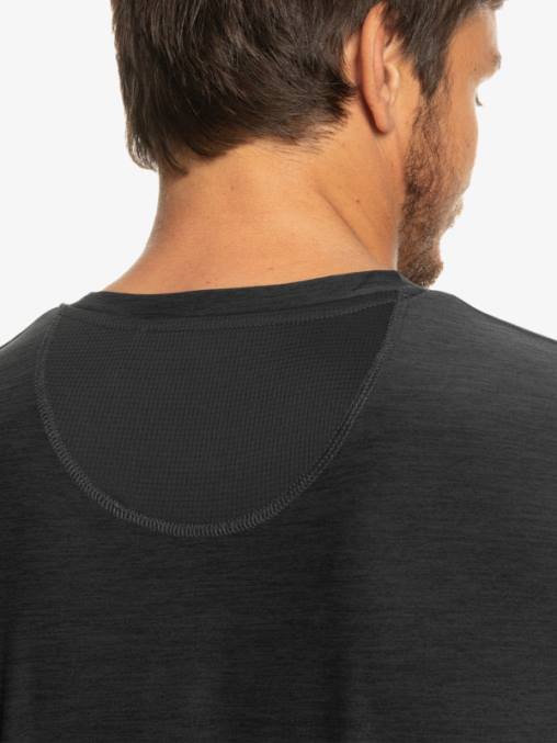 brezo fantasma camiseta corredor de la costa D6T4D1330 hombres Quiksilver