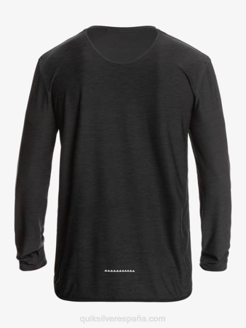 brezo fantasma camiseta de manga larga de corredor de la costa D6T4D1348 hombres Quiksilver
