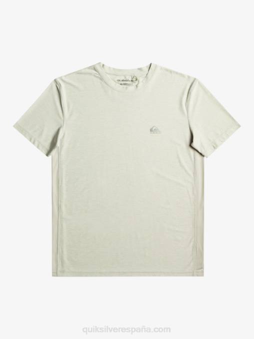 brezo gris violeta camiseta corredor de la costa D6T4D1329 hombres Quiksilver